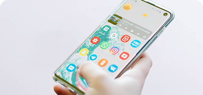 Advanced Web Dev Course