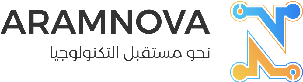 شعار ARAMNOVA